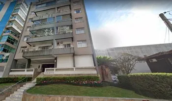 Imagem do Condomínio Diplomata em Blumenau