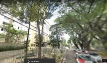 Condomínio Diplomata em São Paulo