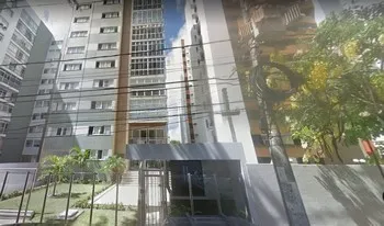 Condomínio Diplomata em Salvador
