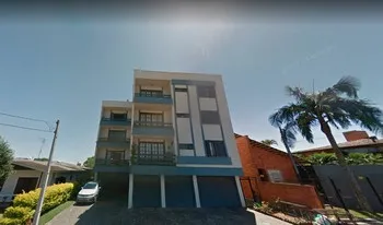Imagem do Condomínio Diplomata Ii em Estrela