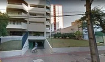 Imagem do Condomínio Diplomata em Londrina
