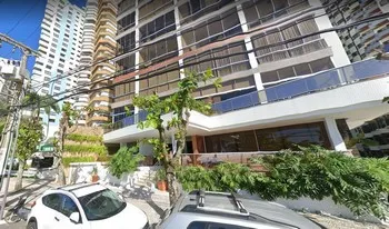 Condomínio Diplomata em Balneário Camboriú