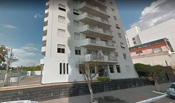 Imagem do Condomínio Diplomata em São Lourenço
