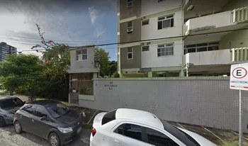 Imagem do Condomínio Diplomata em Fortaleza