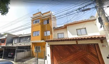 Condomínio Dirani em São Paulo