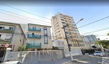 Imagem do Condomínio Dirce em Santos