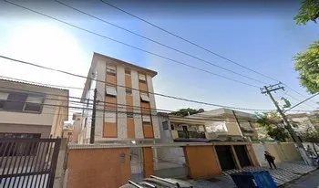 Imagem do Condomínio Dirce Residêncial em Santos