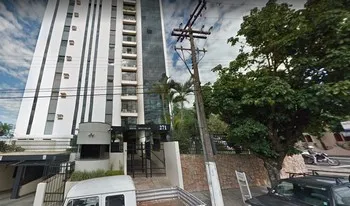 Imagem do Condomínio Dirna Montolar em Marilia