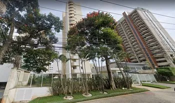 Imagem do Condomínio Discovery em Barueri