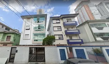 Imagem do Condomínio Disneylandia em Santos