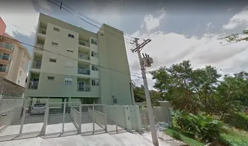 Imagem do Condomínio Distrital Premium em Sorocaba