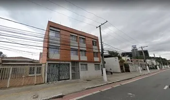 Condomínio Diva em São Paulo