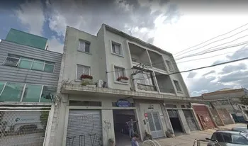 Condomínio Diva em São Paulo