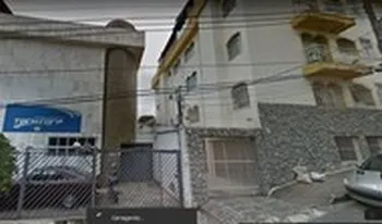 Condomínio Diva De Melo em Belo Horizonte