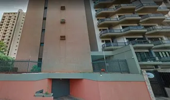 Imagem do Condomínio Diva Tarla De Carvalho em Ribeirão Preto