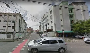 Imagem do Condomínio Divinópolis em Fortaleza