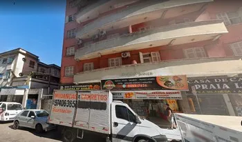 Imagem do Condomínio Divisa em São Vicente