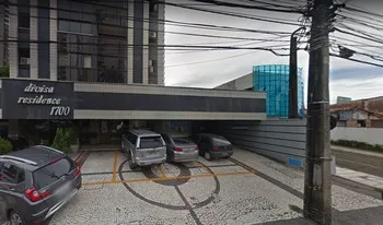 Imagem do Condomínio Divisa Residence em Fortaleza