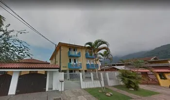 Imagem do Condomínio D.ivone em Ubatuba