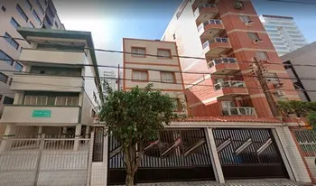 Imagem do Condomínio Djoiese Daoud em Praia Grande