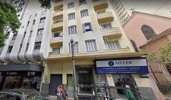 Imagem do Condomínio Dlhua em Porto Alegre