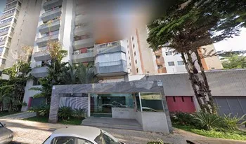 Condomínio Dm Cabral Residência em Belo Horizonte