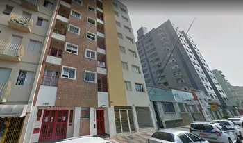 Condomínio Dna Maria Garcia Mendes em Campinas