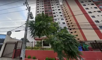 Imagem do Condomínio Dna. Maria Petucco Pega em São Bernardo Do Campo