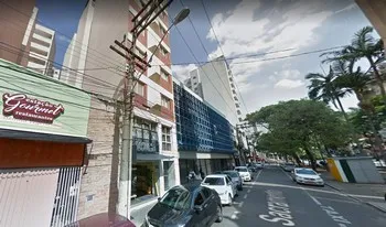 Condomínio Do Carmo em Campinas