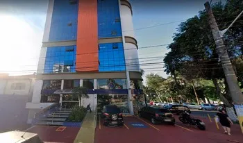 Imagem do Condomínio Do Centro Empresarial Higienópolis em Santo André