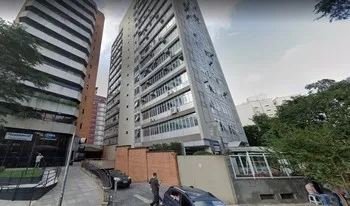 Condomínio Do Centro Medico Oswaldo Cruz em São Paulo