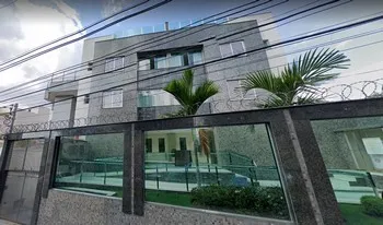 Condomínio Do Cipreste em Belo Horizonte