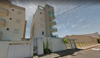Imagem do Do Condomínio Ibiza em Uberlândia