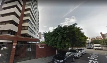 Imagem do Do Condomínio Residêncial Tainah em Fortaleza