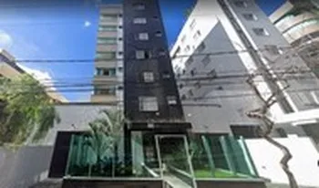 Condomínio Do Residêncial Plinio Monteiro De Magalhães em Belo Horizonte