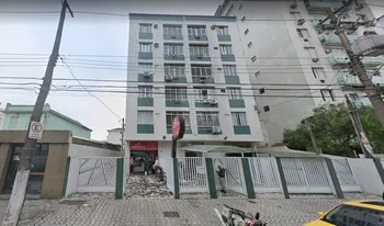 Imagem do Condomínio Do Trevo em Santos