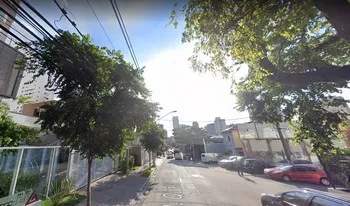 Condomínio D.o.c Quata em São Paulo