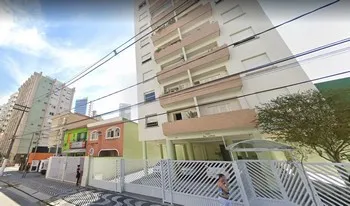 Imagem do Condomínio Dois Córregos em Santos