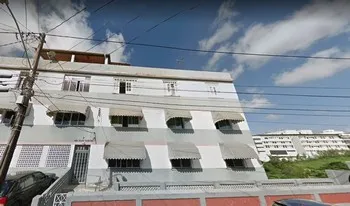 Condomínio Dois Unidos em Salvador