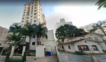 Imagem do Condomínio Doktor Hermann em Blumenau
