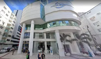 Imagem do Condomínio Dolce Vitta Residence em Balneário Camboriú