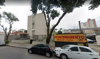 Imagem do Condomínio Dolomitas em Santo André