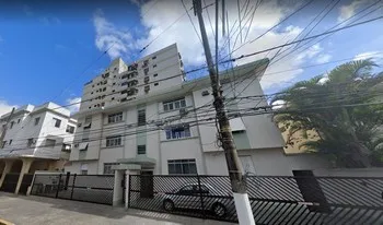 Imagem do Condomínio Dolores C. Lopes em Santos