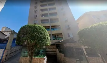 Imagem do Condomínio Dolores Diz em São Vicente