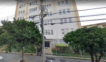 Condomínio Dolores Magalhães Machado em Belo Horizonte