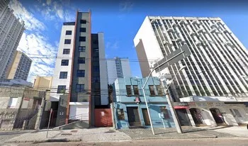 Condomínio Dolores Ribeiro em Curitiba