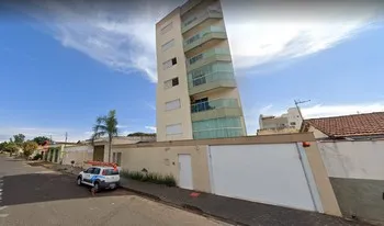 Imagem do Condomínio Dolores Rocha em Uberlândia