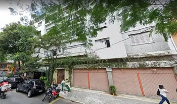 Condomínio Doly em São Paulo