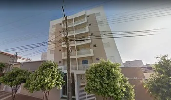 Imagem do Condomínio Dom Afonso em São José Do Rio Preto