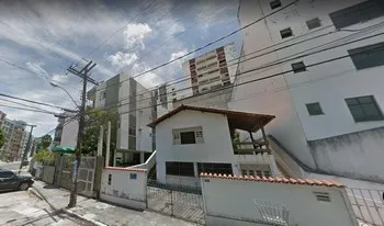 Condomínio Dom Afonso em Salvador